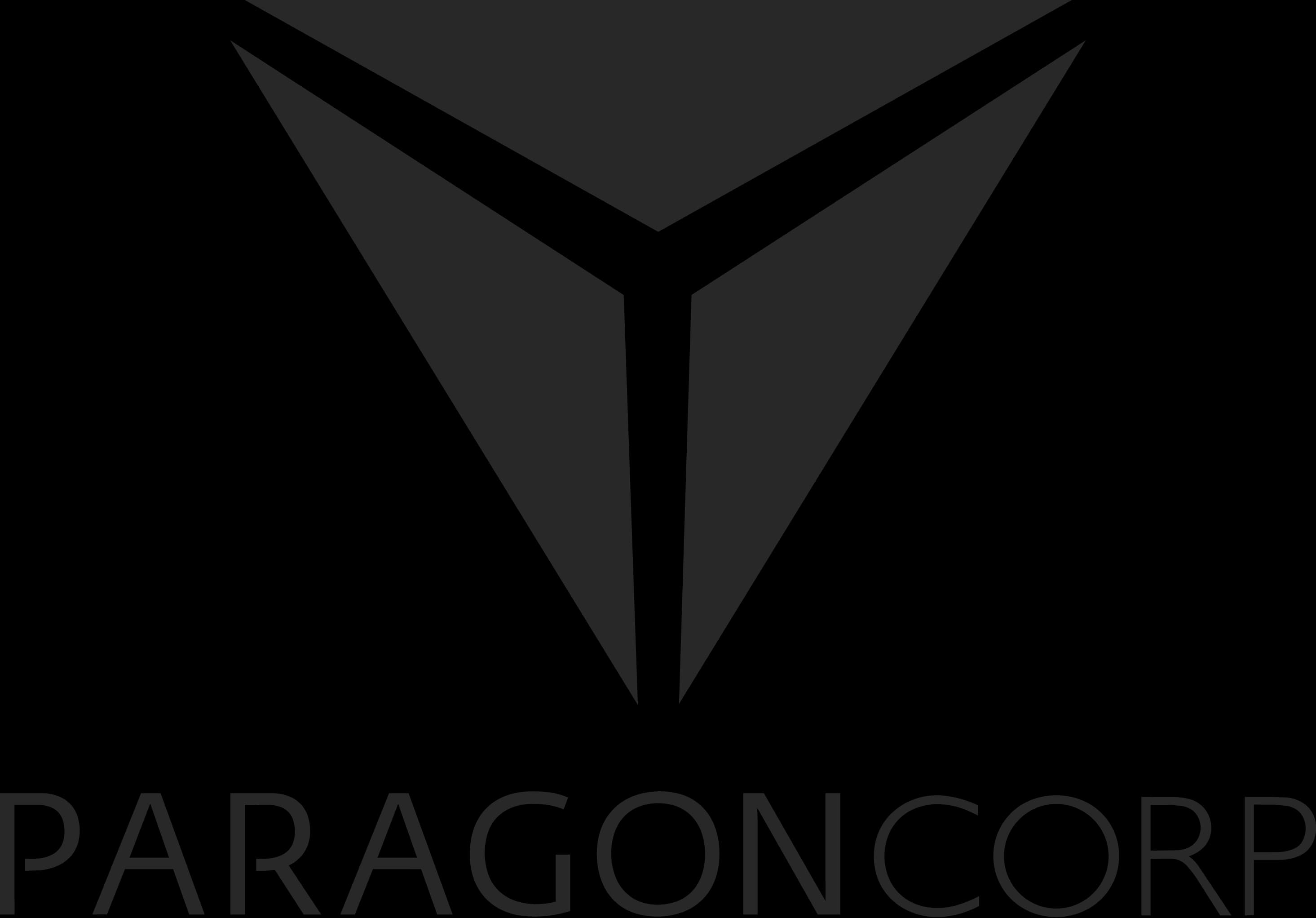 Paragon Corp